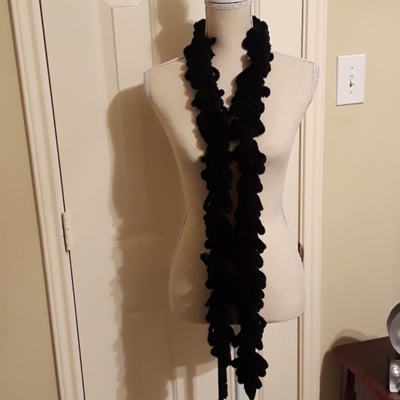 Winter Scarf - Picture 6 of 6